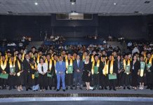 Además de obras, las y los ingenieros civiles construyen confianza y progreso: Jesús López