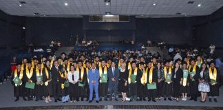 Además de obras, las y los ingenieros civiles construyen confianza y progreso: Jesús López