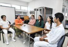 Investigan si nopal ayuda a combatir el exceso de hierro en el organismo