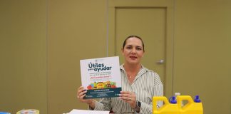 Invita Voluntariado de la UdeC a sumarse a la campaña “Útiles para ayudar”