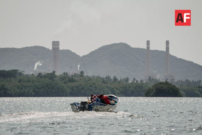 Laguna de Cuyutlán, proyecto nuevo puerto y localización de vestigios prehispánicos-5