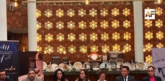 Estrellas de la gastronomía mundial se darán cita en Nayarit–Vallarta Gastronómica 2025