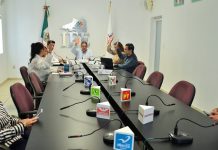 IEE Colima aprueba proyecto de presupuesto para el ejercicio fiscal 2026; 113 MdP, de los cuales 45 MdP son para partidos