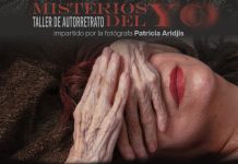 Museo Universitario Fernando del Paso invita al taller de autorretrato “Misterios del yo” con Patricia Aridjis