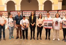 Gobierno de Tlaquepaque apoya para la colocación de fichas de búsqueda