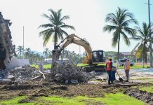 Rosi Bayardo anuncia inversión de 200 MdP en infraestructura para Manzanillo