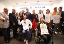 Gobierno de Zapopan tomó protesta a nuevos Consejeros Sociales