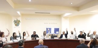 Ayuntamiento de Tlaquepaque Jalisco aprobó su ley de ingresos 2026