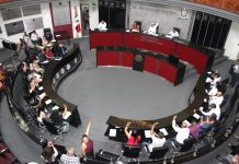 Congreso del Estado de Colima tipifica el delito de acecho