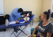 Salud Colima: 27 unidades médicas brindan servicio dental gratuito a la población