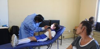 Salud Colima: 27 unidades médicas brindan servicio dental gratuito a la población