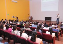 Gobierno de Riult Rivera capacita a funcionarios municipales en materia de datos personales