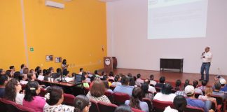 Gobierno de Riult Rivera capacita a funcionarios municipales en materia de datos personales