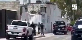 Asesinan a balazos al cantante de Enigma Norteño en Zapopan, Jalisco