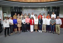 LXI Legislatura cierra Segundo Periodo Ordinario de Sesiones con ochenta decretos y cincuenta iniciativas aprobadas