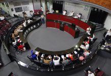 Congreso dispensa pago del Impuesto sobre Nóminas a comerciantes ubicados cerca de construcción del Arco Norte