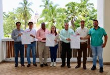 Fortalece Tey la cultura de ética en el Ayuntamiento de la Villa