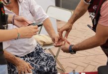 Detección oportuna de diabetes previene complicaciones graves: Salud Colima