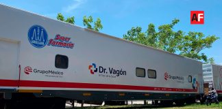 Dr. Vagón estará en junio en Manzanillo, Tecomán, Coquimatlán y Colima con consultas y medicamentos gratuitos; consulta aquí el itinerario