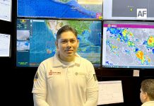 Protección Civil Colima prevé septiembre como el mes más crítico en lluvias: Erick González