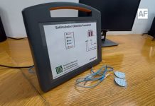 Instituto Nacional de Rehabilitación patenta estimulador neuromuscular para revolucionar la rehabilitación en México