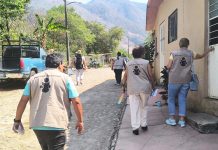 IEEA: en Minatitlán, avance de 67% en educación básica con la Estrategia Estatal de Alfabetización