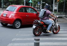 IMSS refuerza la atención de patologías derivadas de accidentes en motocicleta