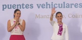 Claudia Sheinbaum visitará Colima este fin de semana; encabezará eventos en Villa de Álvarez y Manzanillo