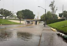 Jalisco tendrá lluvias intensas y oleaje alto en zonas costeras