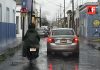Lluvias muy fuertes en Colima y Michoacán: SMN