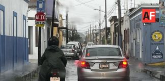 Lluvias muy fuertes en Colima y Michoacán: SMN