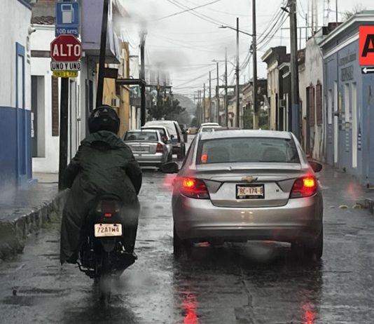 Lluvias muy fuertes en Colima y Michoacán: SMN