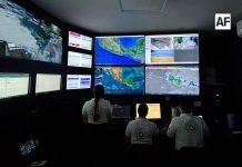 UEPC previene por lluvias puntuales muy fuertes en Colima, este martes