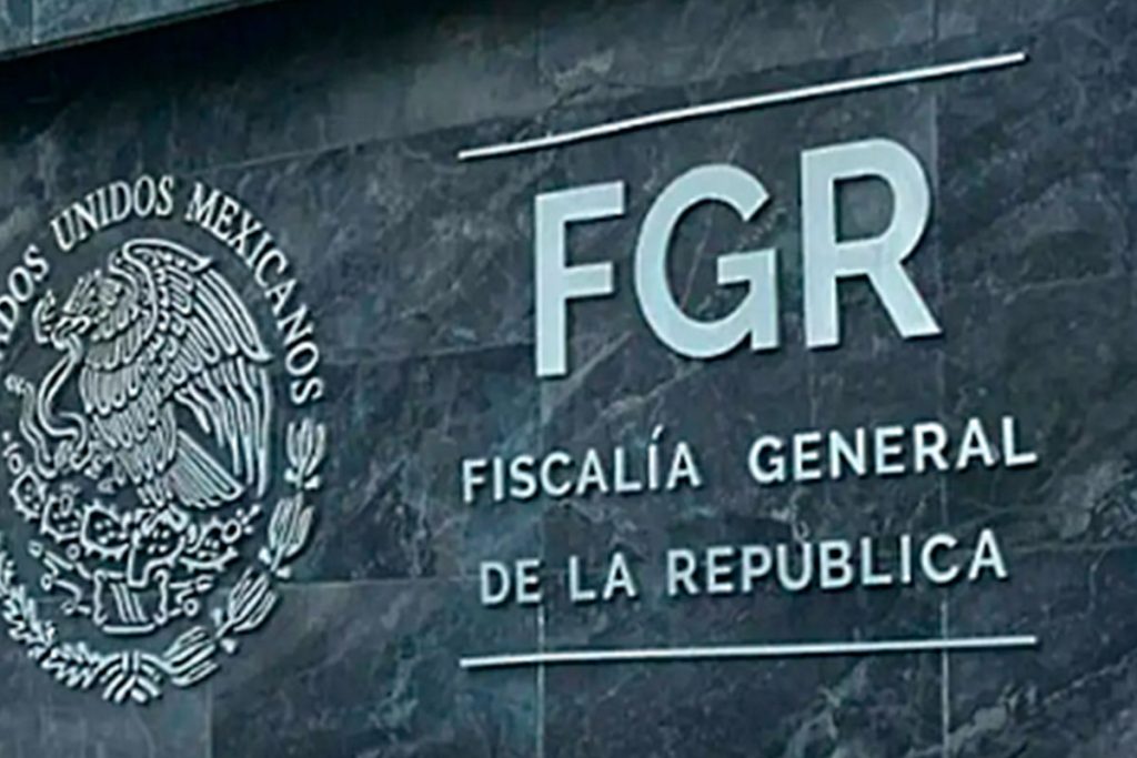 FGR cita a 10 sinaloenses por caso en Nueva York; Maru Campos y ...