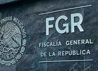 FGR desmantela red de facturación falsa “Del Caballito”; aseguró 21 inmuebles y más de 12 mil millones de pesos