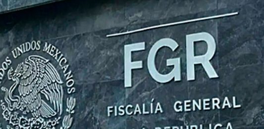 FGR desmantela red de facturación falsa “Del Caballito”; aseguró 21 inmuebles y más de 12 mil millones de pesos