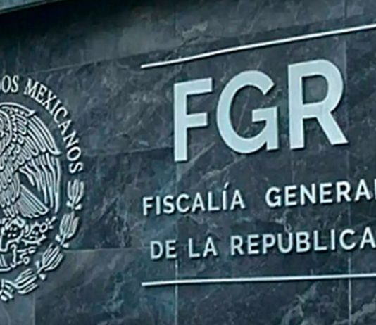 FGR desmantela red de facturación falsa “Del Caballito”; aseguró 21 inmuebles y más de 12 mil millones de pesos