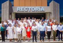 VdeA cumplió el 97% de sus Metas Estratégicas de 2024, revela UdeC