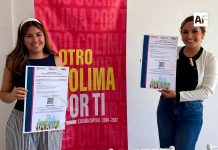 Anuncian en Manzanillo el programa Movilidad Juvenil Por Ti; beneficiará en primera etapa a 500 estudiantes