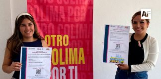 Anuncian en Manzanillo el programa Movilidad Juvenil Por Ti; beneficiará en primera etapa a 500 estudiantes