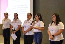 ICM presenta nuevo Modelo de Atención Integral a Mujeres en Situación de Violencia