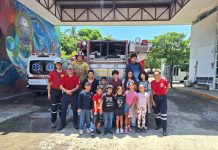 Cultura de la prevención