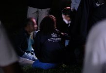 Operativo nocturno en Guadalajara refuerza la búsqueda de personas desaparecidas