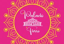 El presidente Riult Rivera, anuncia el festival intercultural “El Palacio de Fierro”, este fin de semana