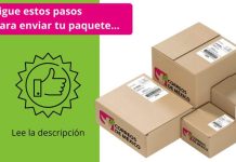 Correos de México suspende temporalmente envíos a Estados Unidos