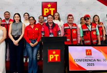 La vivienda es un derecho humano, no un privilegio: Manuel Padilla