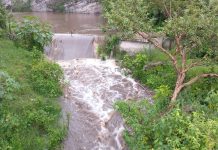 Por lluvias, mantiene Protección Civil Jalisco monitoreo en Sierra de Quila y el municipio de Tecolotlán