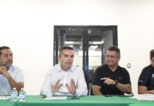 Incode define propuestas de nombres para el Muro de Honor del Deporte Colimense