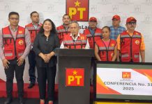 Partido del Trabajo anuncia programa de vivienda para juventudes en Colima