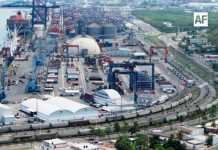 José Ignacio Moreno Díaz, nuevo Director de Asipona Manzanillo